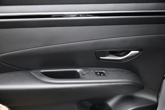 Used 2022 Hyundai Tucson SEL image 20