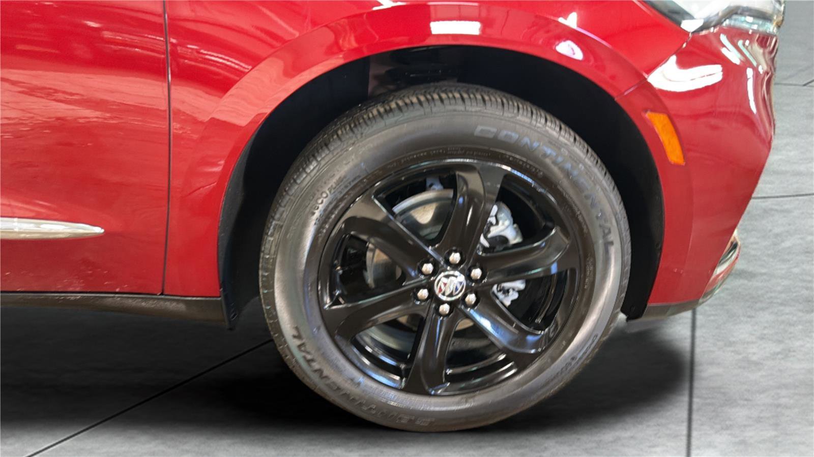 Used 2023 Buick Enclave Essence w/ Experience Buick Package image 28