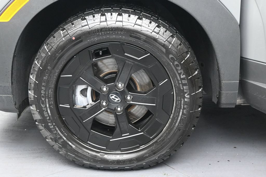 Used 2025 Hyundai Santa Fe XRT AWD/4WD image 41