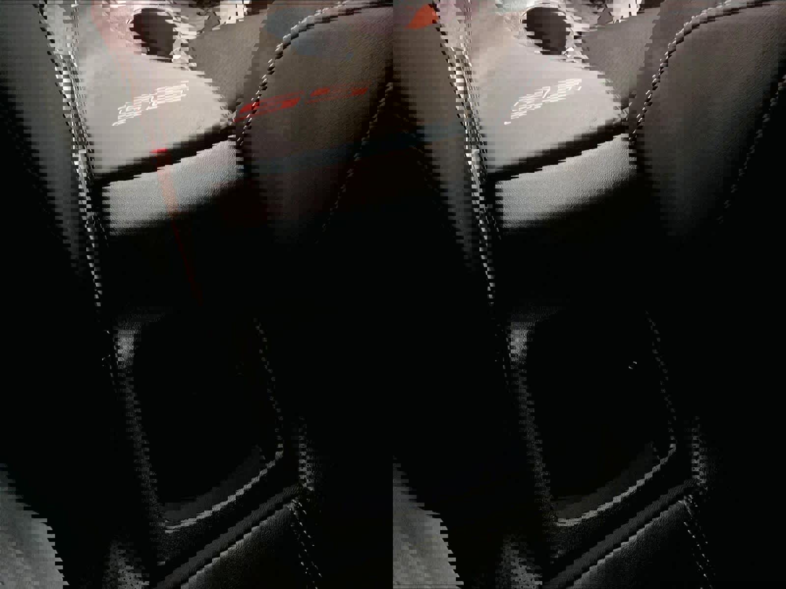 Used 2022 Chevrolet Camaro SS image 26