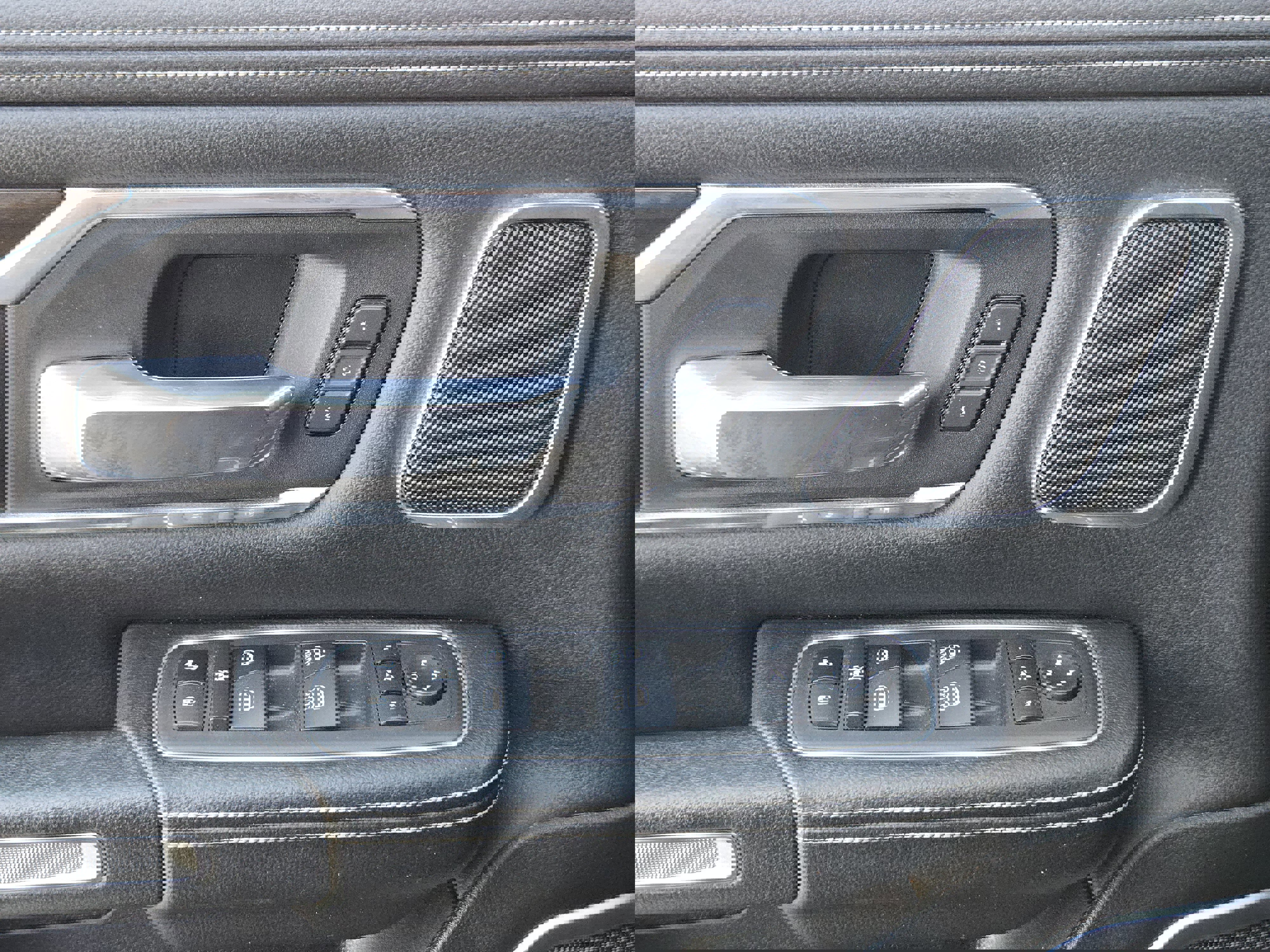 Certified 2022 RAM 1500 Laramie image 23