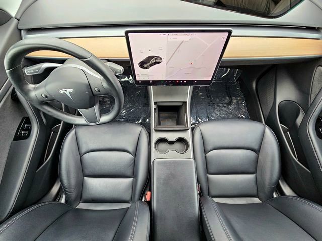 Used 2018 Tesla Model 3 Mid Range image 24