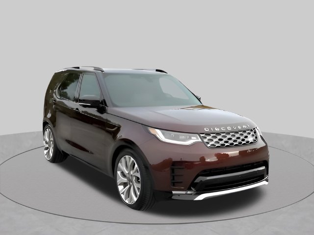 Certified 2026 Land Rover Discovery Limited Edition AWD/4WD image 60