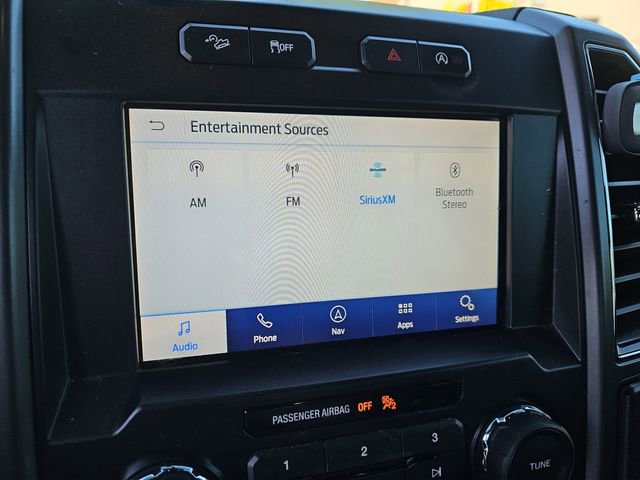 Used 2020 Ford F150 XLT w/ Equipment Group 302A Luxury image 18