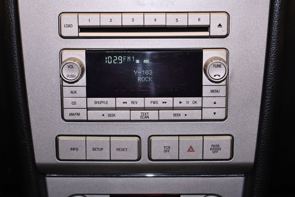 Used 2008 Lincoln MKZ FWD image 24