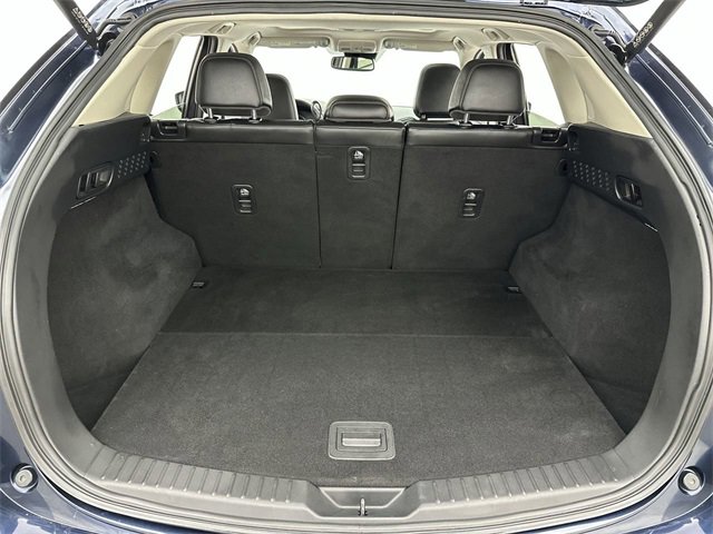 Used 2023 MAZDA CX-5 AWD 2.5 S w/ Premium Plus Pkg image 23