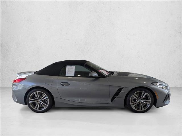 Used 2025 BMW Z4 sDrive30i image 4