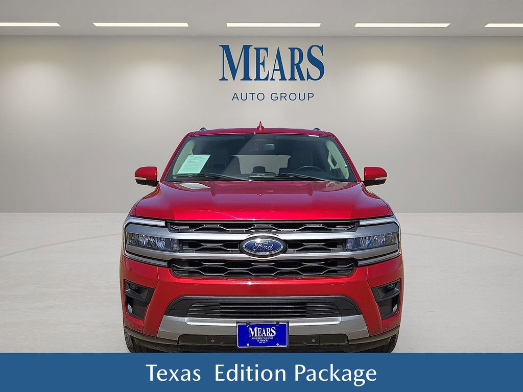 Used 2022 Ford Expedition XLT image 9