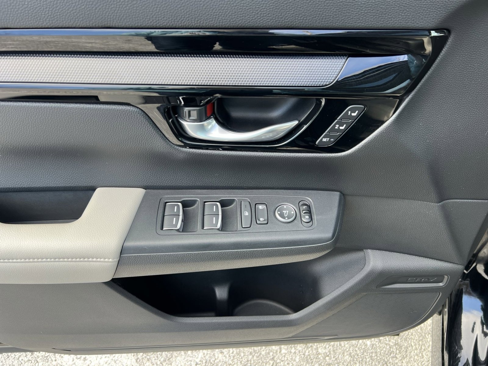Used 2023 Honda CR-V EX-L image 15