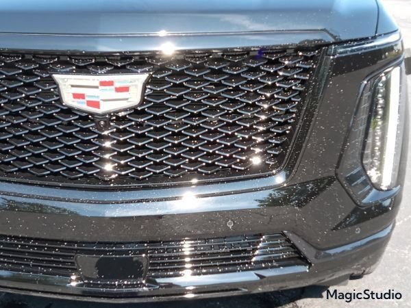 New 2026 Cadillac Escalade Sport w/ Touring Package AWD/4WD image 7