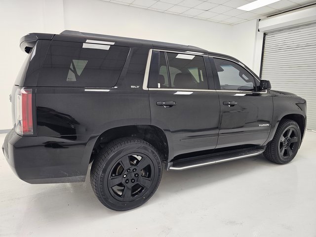 Used 2018 GMC Yukon SLT image 41