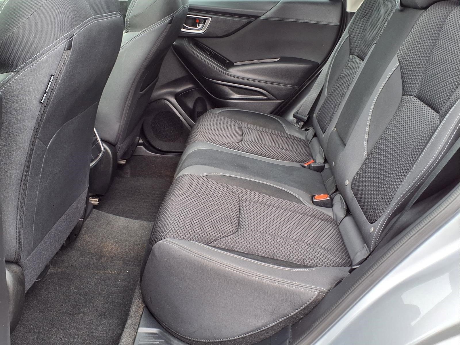 Used 2022 Subaru Forester Premium AWD/4WD image 13