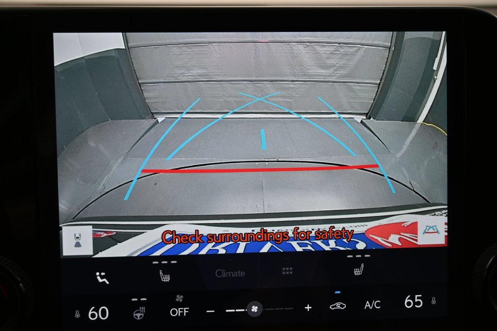 Used 2025 Lexus NX 250 FWD w/ Cold Area Package image 12