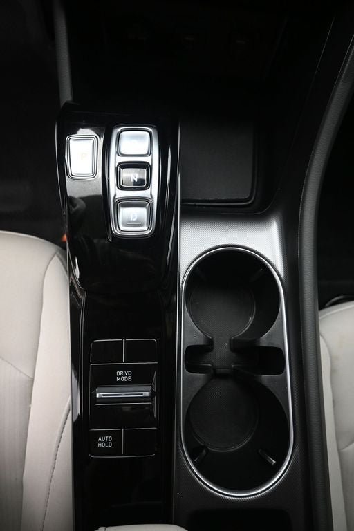 Certified 2023 Hyundai Sonata SE FWD image 18