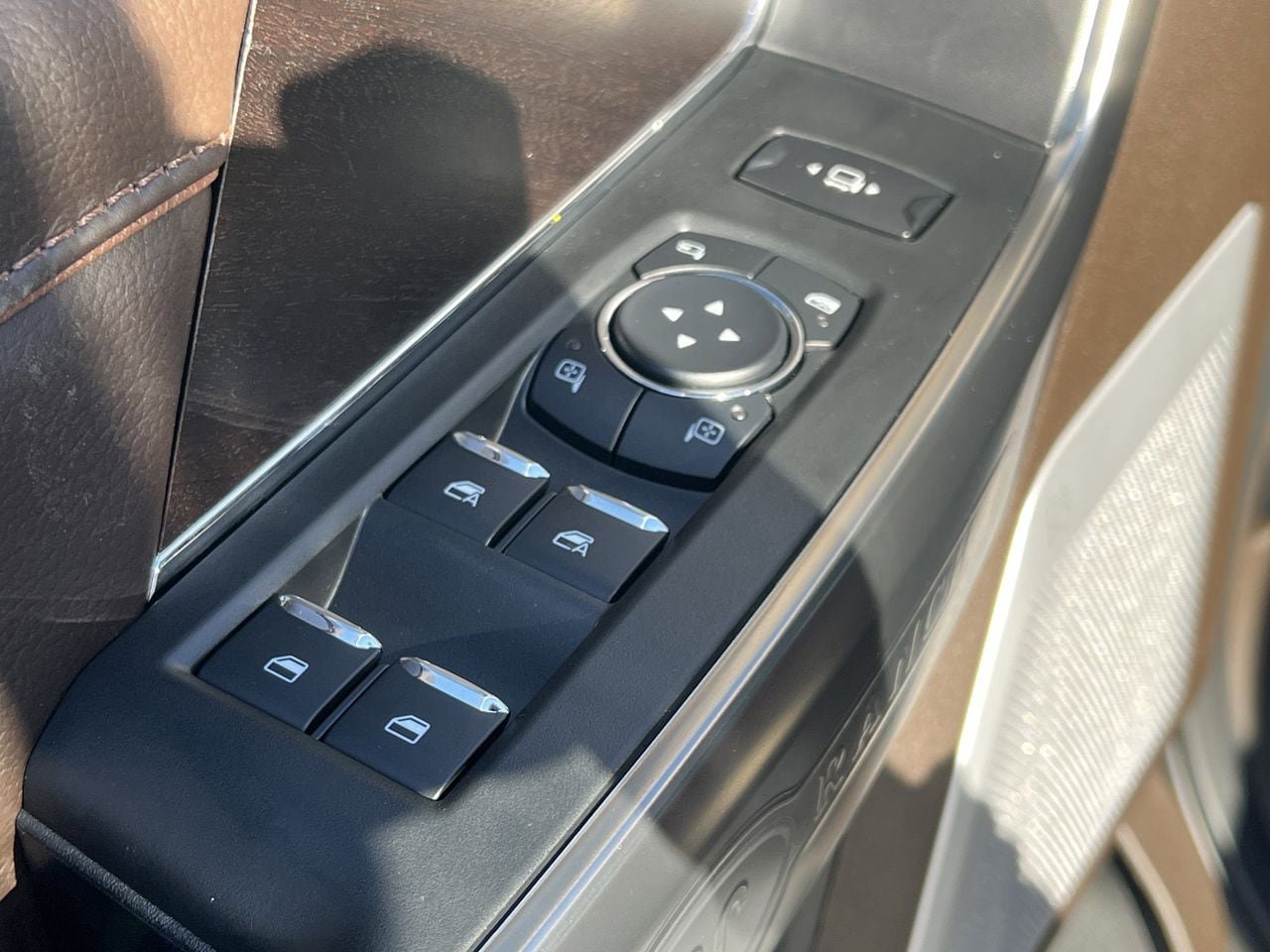 New 2026 Ford F250 King Ranch image 21