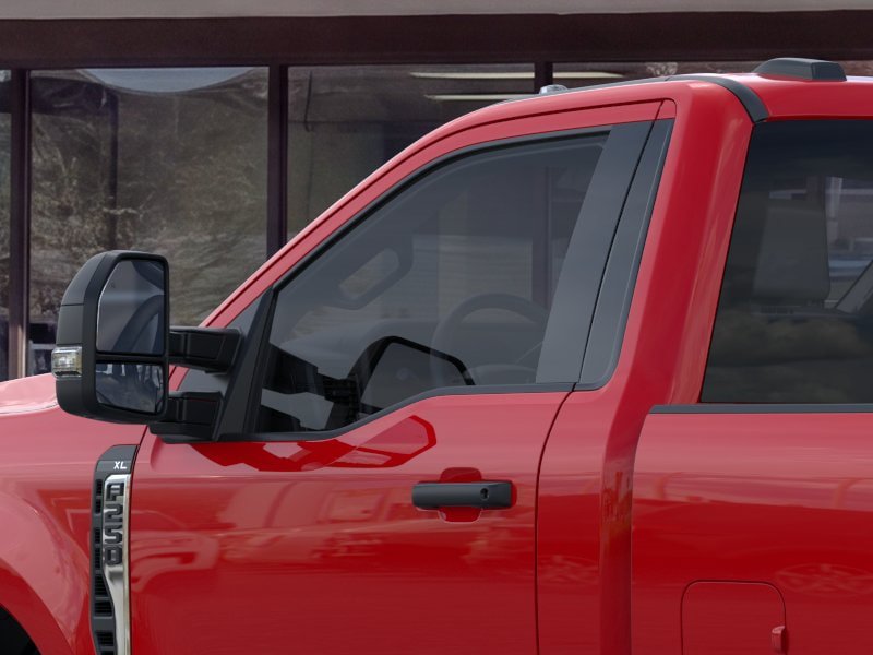 New 2026 Ford F250 XL w/ XL Driver Assist Package AWD/4WD image 20