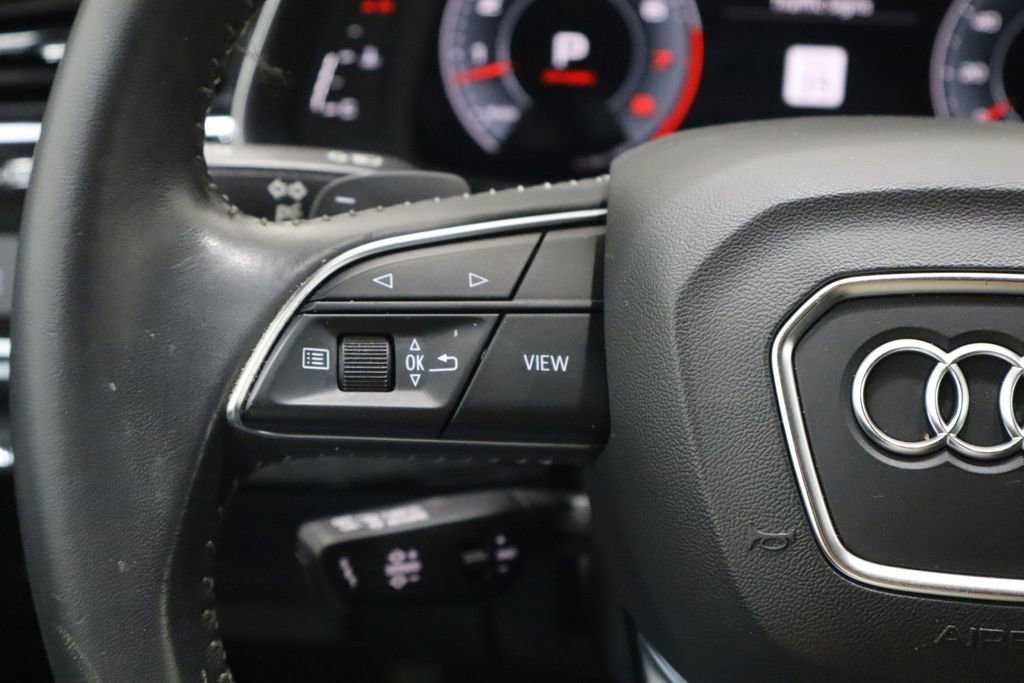 Used 2019 Audi Q8 Premium Plus image 23