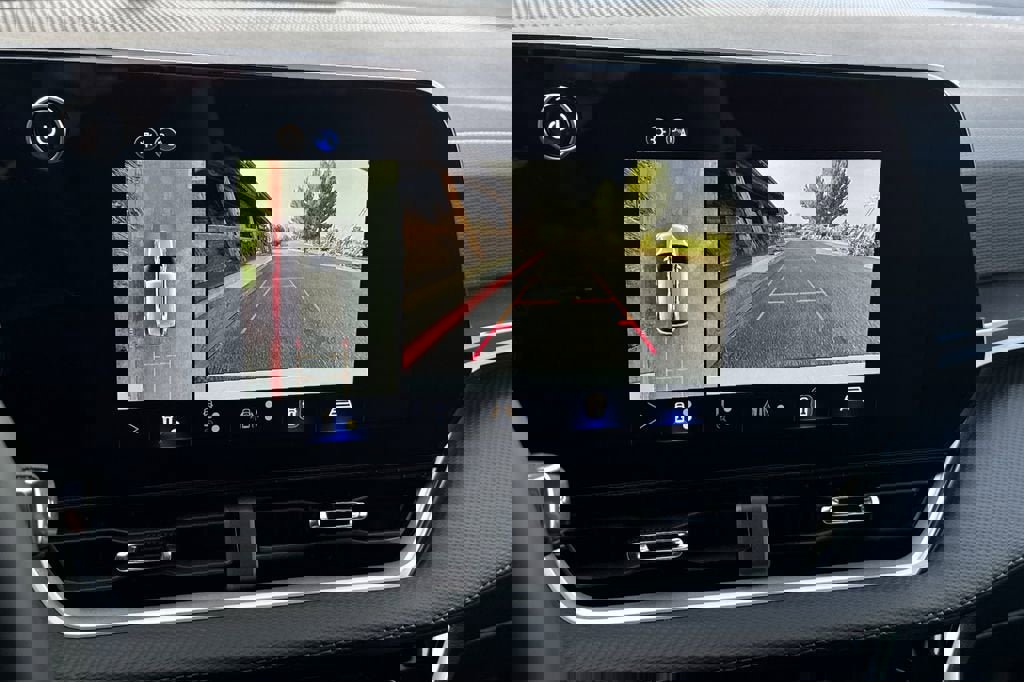 New 2026 Chevrolet Equinox LT w/ Convenience Package II image 20