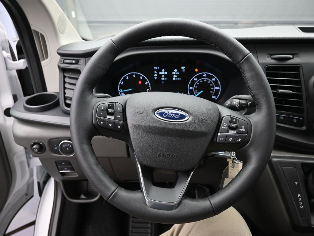 New 2025 Ford Transit 150 Low Roof image 23