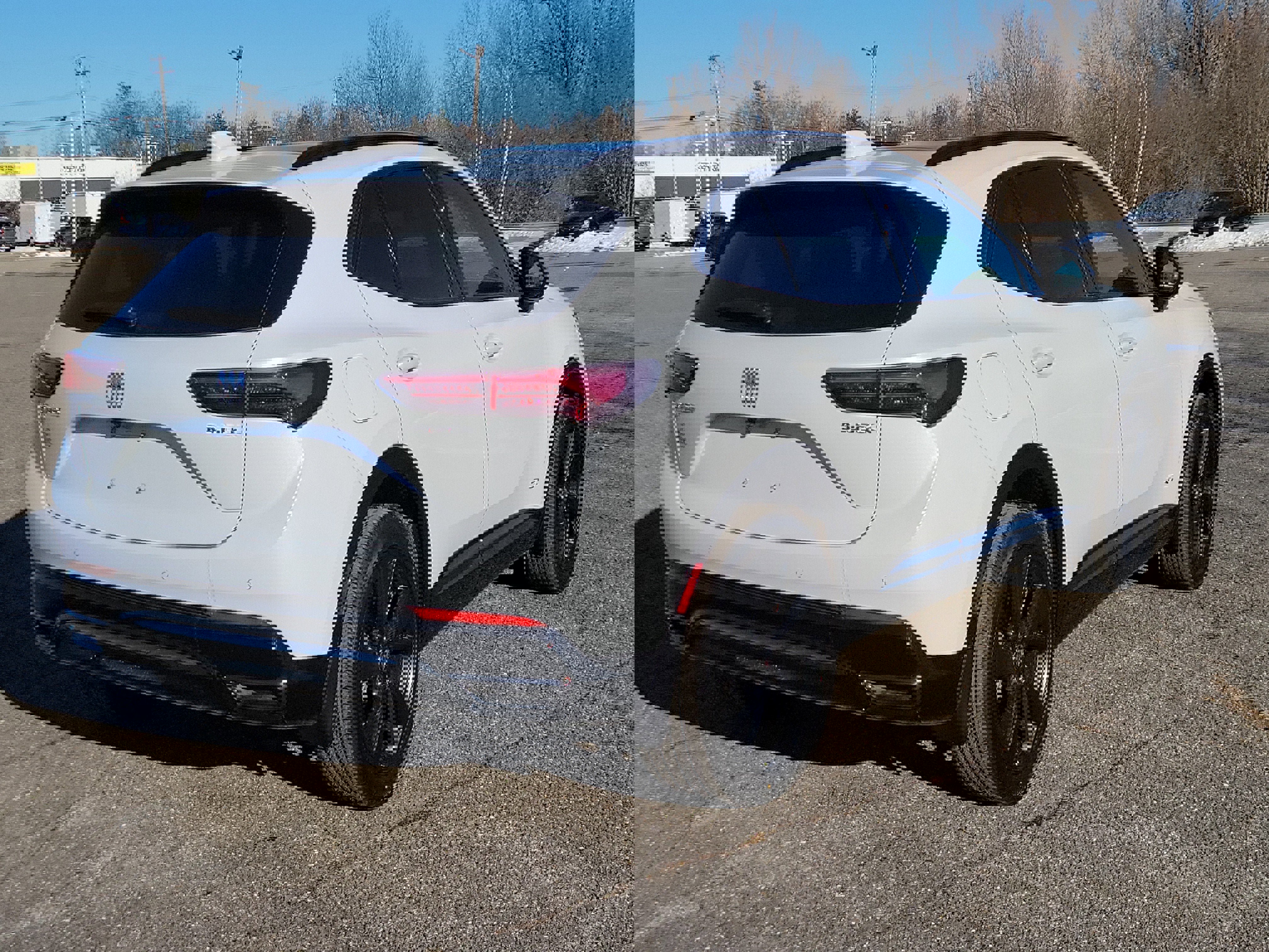 New 2026 Buick Envision Sport Touring image 7