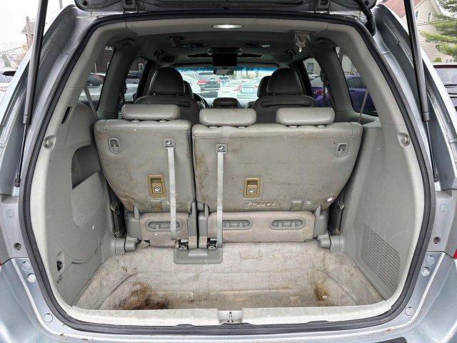 Used 2006 Honda Odyssey EX-L image 21