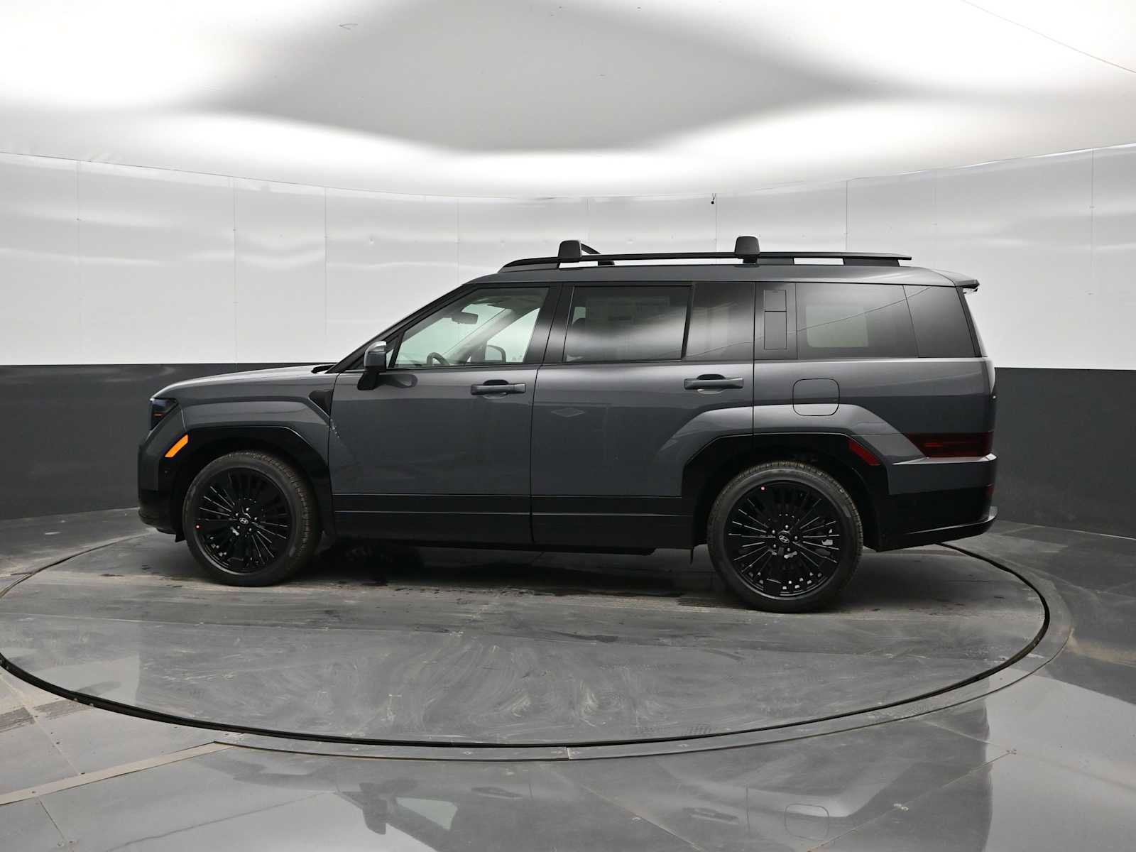 New 2026 Hyundai Santa Fe Calligraphy image 5