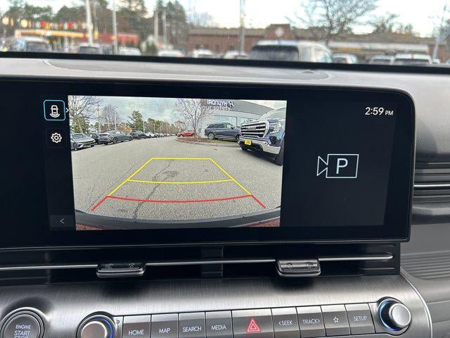 New 2026 Hyundai Kona SEL Sport image 51