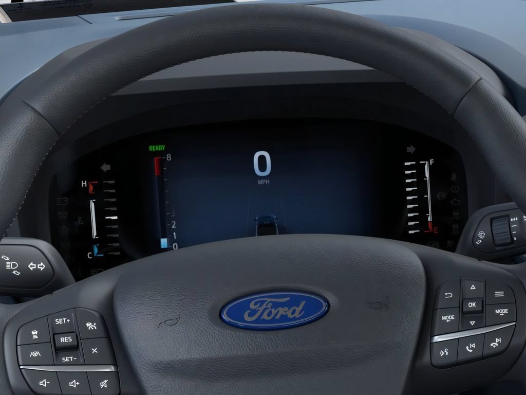 New 2026 Ford Maverick Lariat AWD/4WD image 14