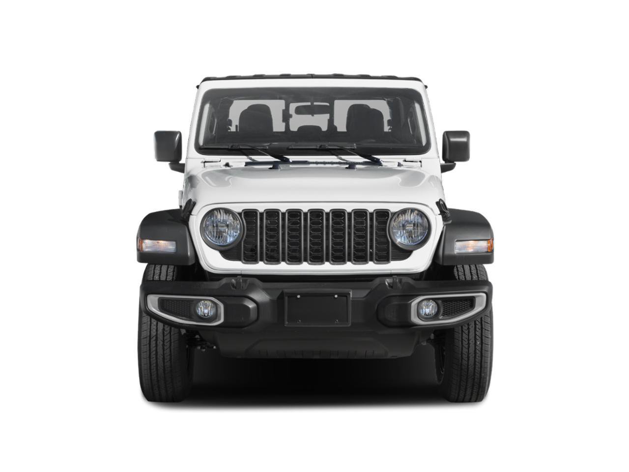 Used 2024 Jeep Gladiator Sport image 13