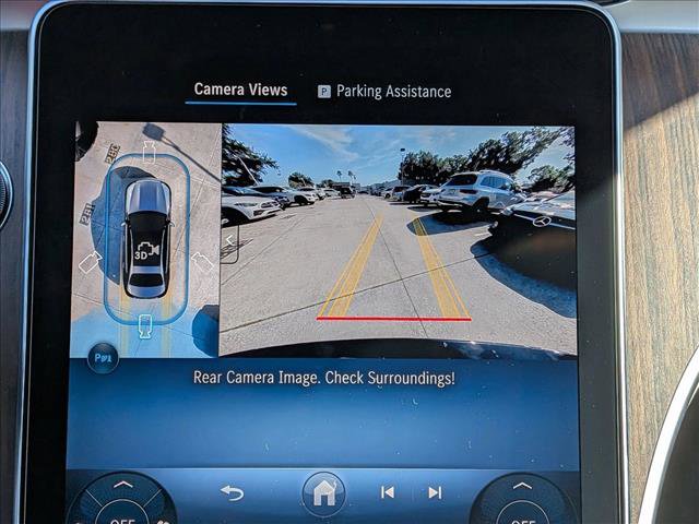 Used 2026 Mercedes-Benz C 300 Sedan image 12