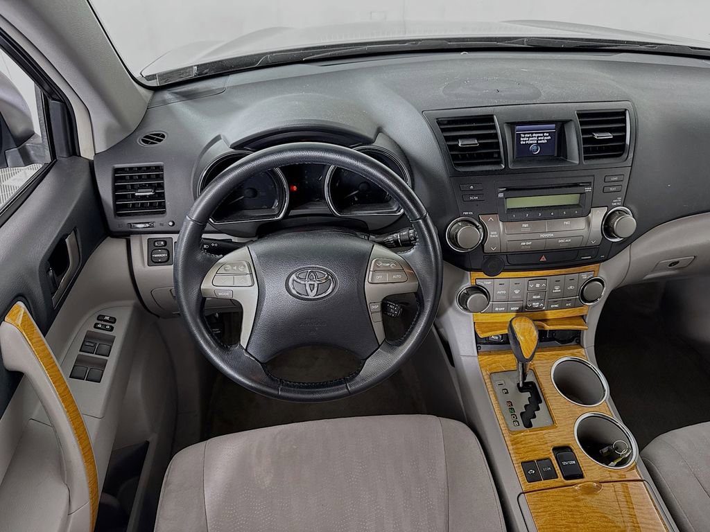 Used 2008 Toyota Highlander 4WD Hybrid image 23