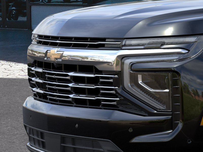 New 2026 Chevrolet Tahoe Premier AWD/4WD image 37