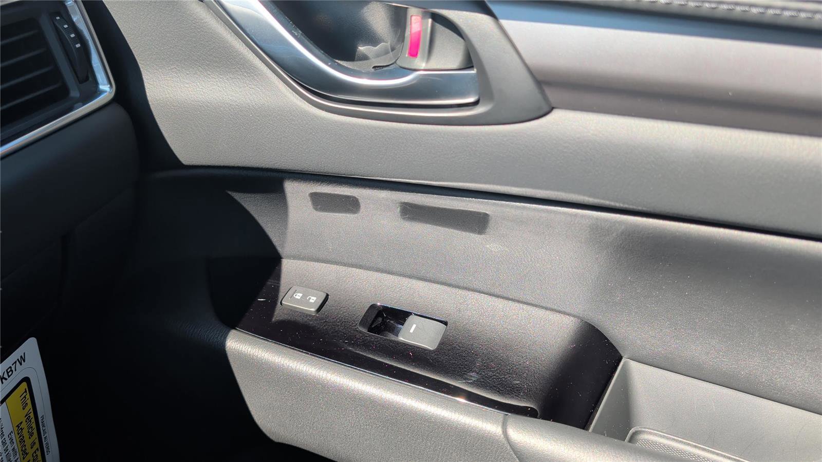 Used 2025 MAZDA CX-5 AWD 2.5 S w/ Preferred Package image 14