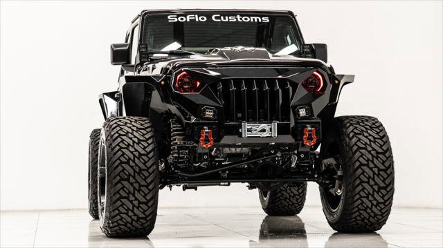 Used 2025 Jeep Wrangler Unlimited Sport image 16