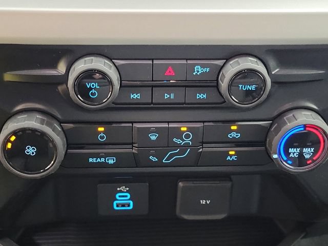 New 2026 Ford F350 XL w/ STX Appearance Package AWD/4WD image 29