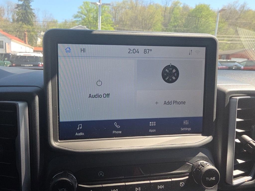 Certified 2024 Ford Bronco Sport Big Bend image 19