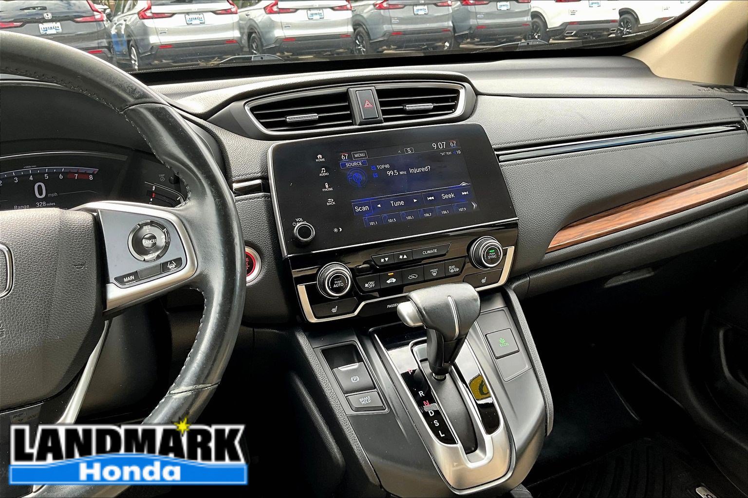 Used 2019 Honda CR-V EX-L image 6