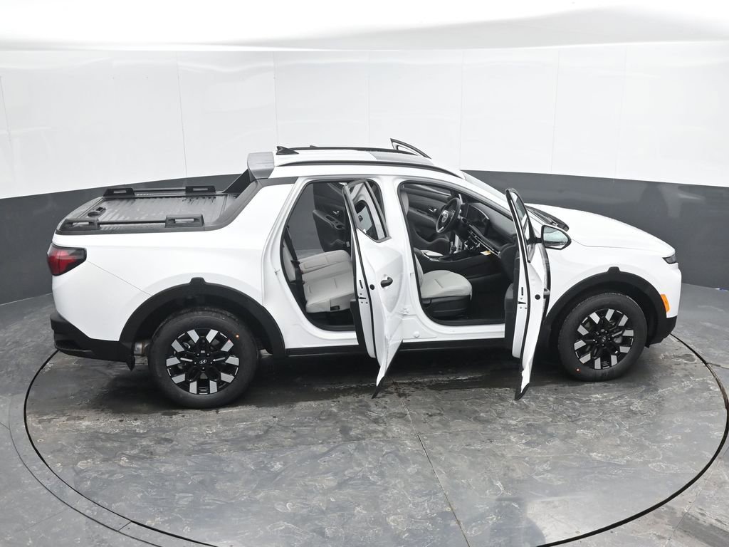 New 2026 Hyundai Santa Cruz SEL image 54
