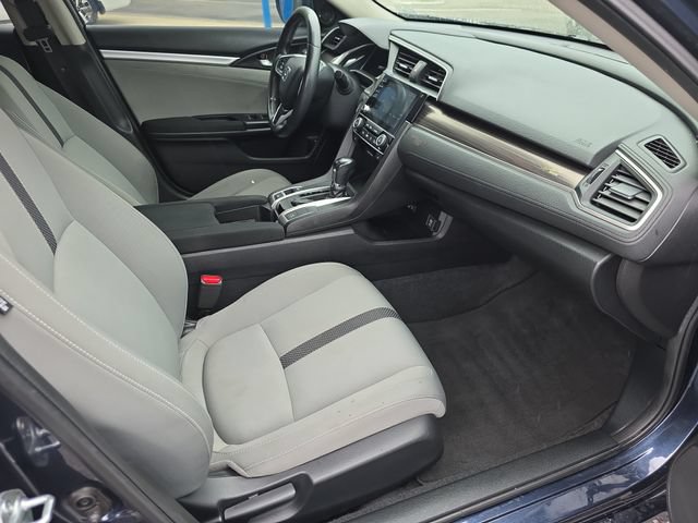 Used 2021 Honda Civic EX image 30