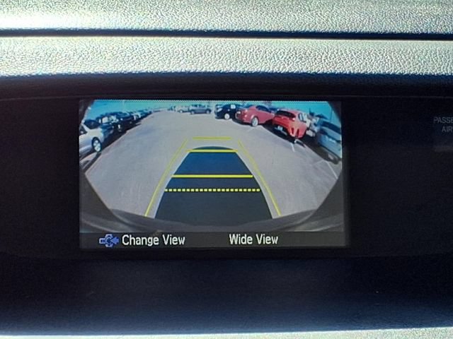 Used 2013 Honda CR-V LX image 19