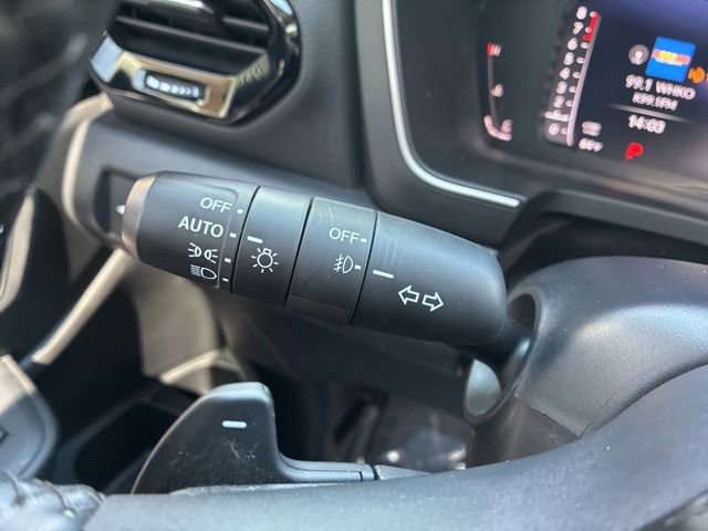 Used 2023 Honda Pilot Elite image 17