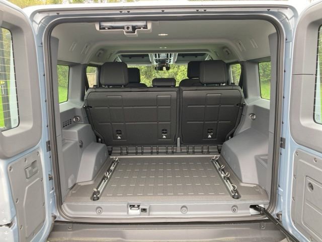 New 2026 INEOS Grenadier AWD/4WD image 24