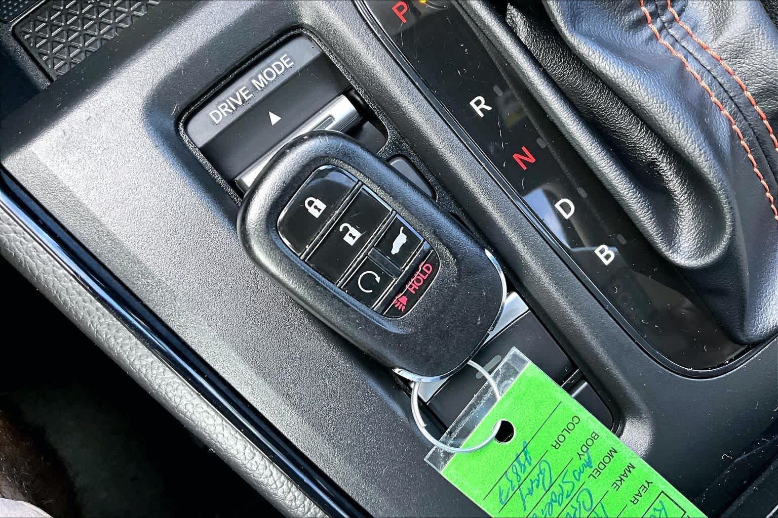 Used 2024 Honda CR-V Sport Touring image 15