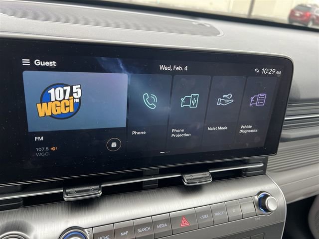 Used 2024 Hyundai Kona SEL image 15