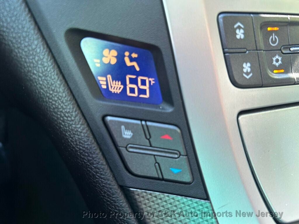 Used 2013 Cadillac CTS Luxury AWD/4WD image 37