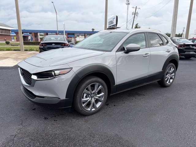 New 2026 MAZDA CX-30 AWD 2.5 S image 3
