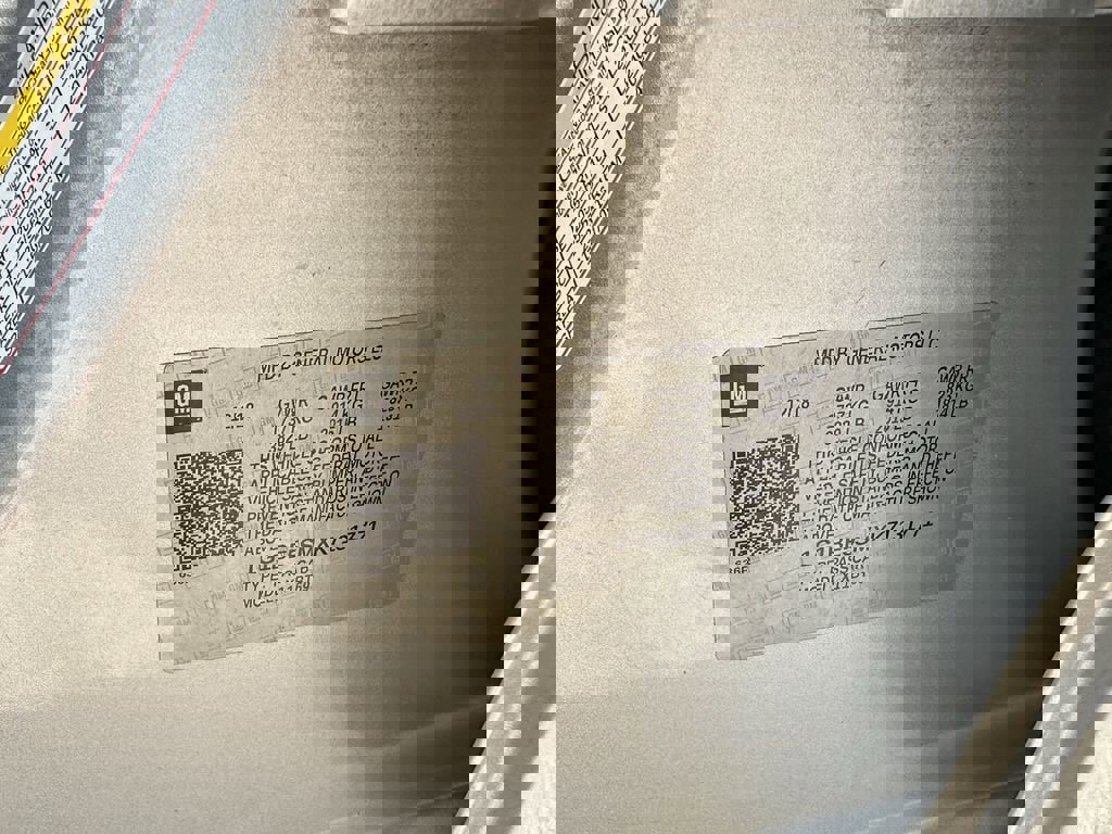 Used 2019 Chevrolet Cruze LT w/ Convenience Package image 31