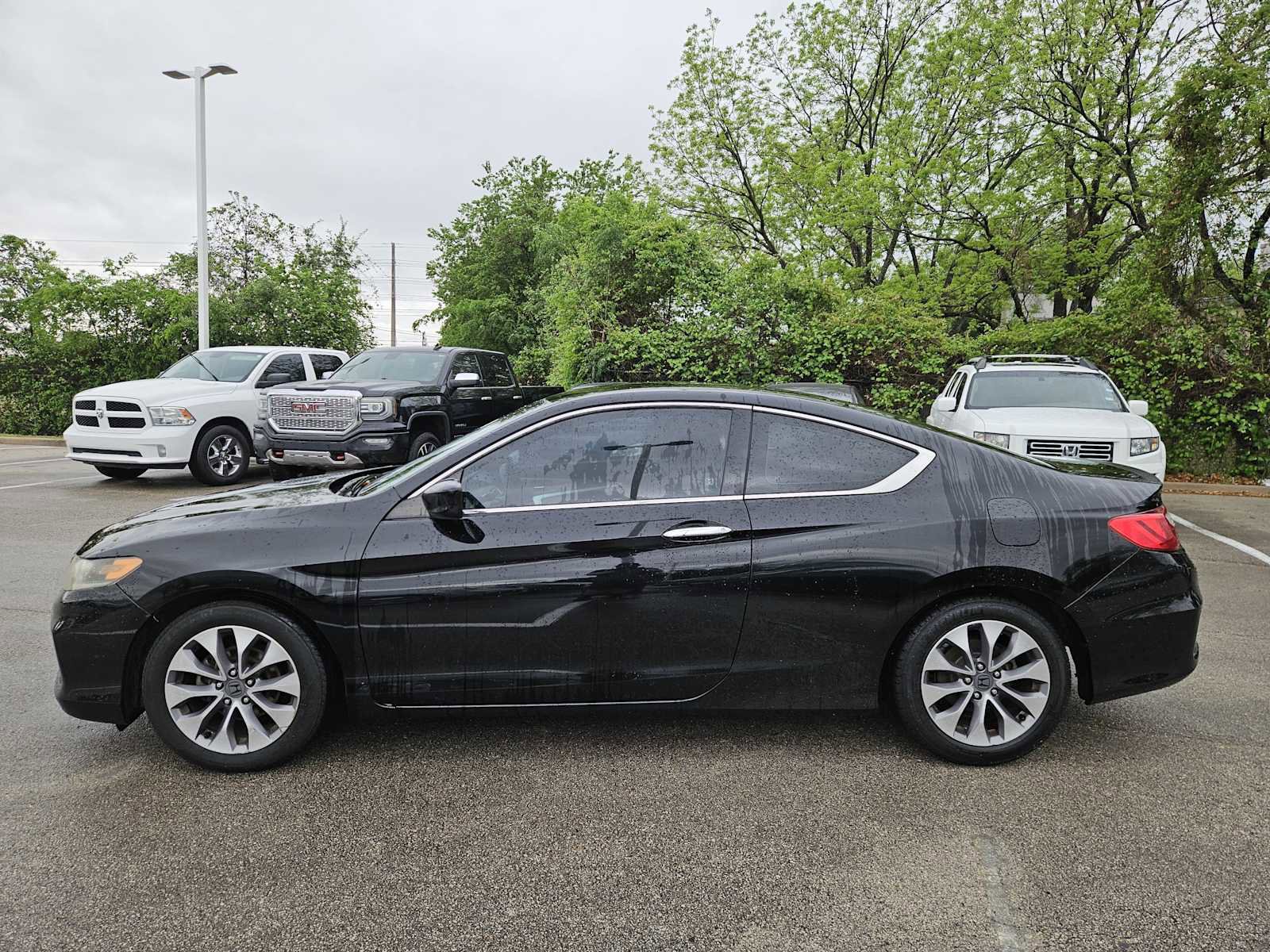 Used 2013 Honda Accord LX-S image 4