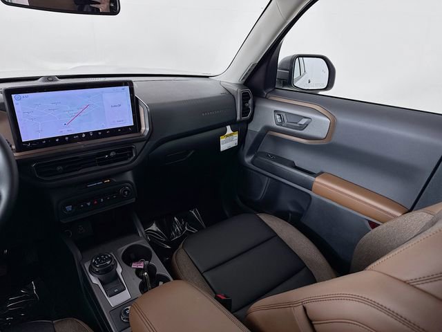 New 2026 Ford Bronco Sport Outer Banks w/ Outer Banks Tech Package+ image 25
