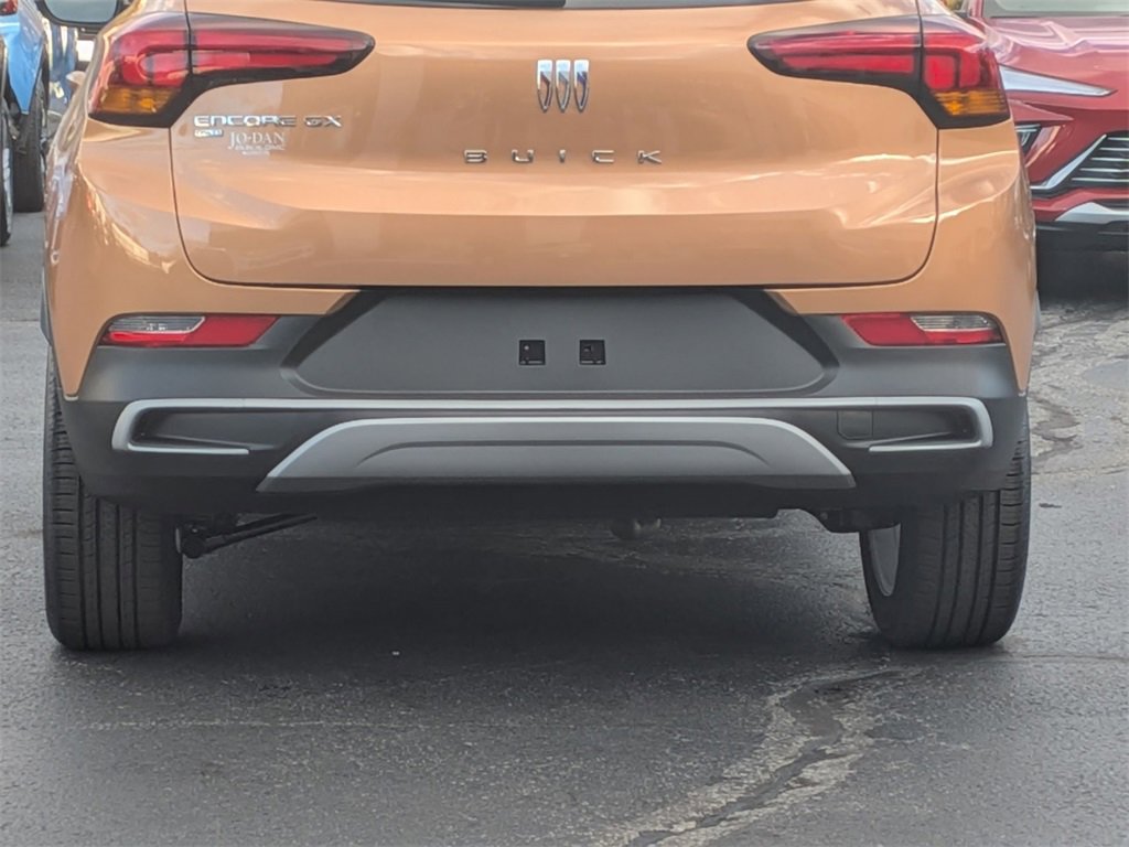 New 2026 Buick Encore GX Preferred w/ Comfort Package image 24